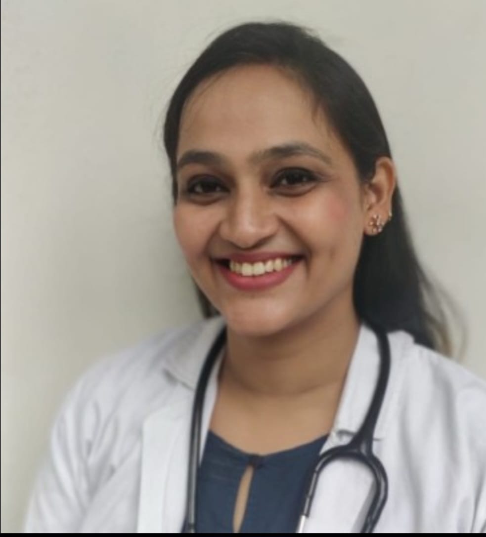 Dr. Gurpreet Kaur